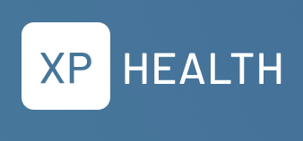 XP health logo